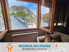 Apartamentos 3000 Escarrilla